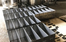 機械加工表麵質量影響因素（sù）的分析與預防（fáng）措施