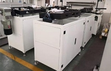 五顏六色不鏽鋼件加工產品具有什麽特色