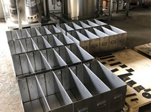 無錫不鏽鋼加工定製 不鏽鋼產品 種類齊全