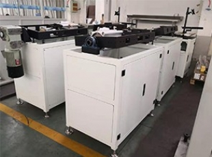 無錫（xī）不鏽鋼加工（gōng）定製 自動化機櫃 產品優良