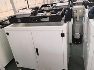 無錫不鏽鋼加工定製 自動（dòng）化機櫃 安（ān）全放心