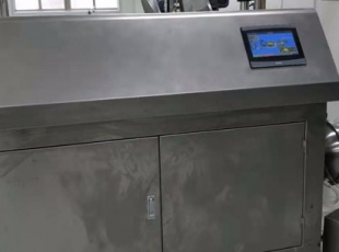 無錫不鏽鋼加工定（dìng）製 機（jī）櫃