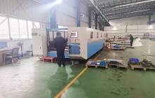 鈑金（jīn）加工行業發展的注意事項
