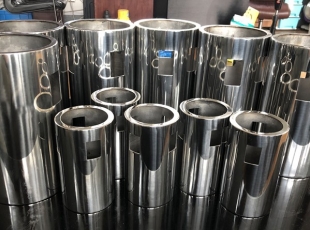 食（shí）品（pǐn）醫藥機械鈑金