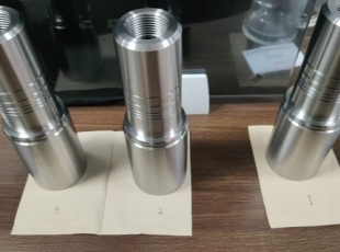 數控加工