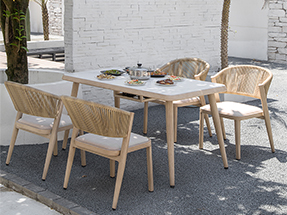 海斯塔（tǎ）多功能火鍋桌