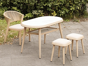 海斯塔茶（chá）台（tái）係列