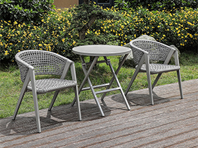 拉普蘭德戶外桌椅係（xì）列（liè）