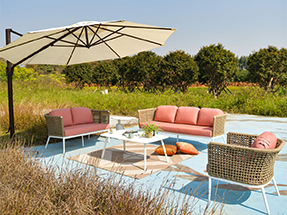 瑪麗亞（yà）沙（shā）發係列