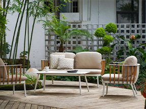 高蓮沙發係（xì）列