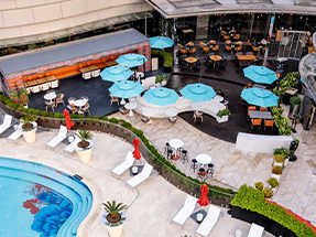 2024 Pantone春夏流行色（sè）發布 | 清新活力的配（pèi）色（sè）靈感