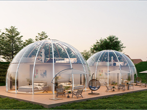 星空別（bié）墅（shù）